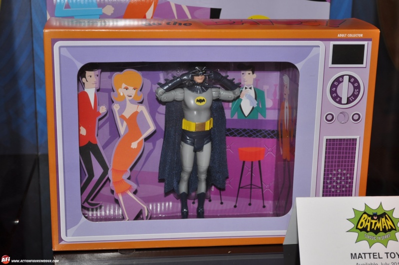 BATMAN CLASSIC TV SERIES-MATTEL  Dsc_0113