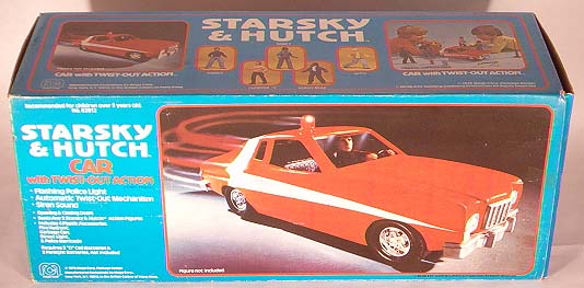 Starsky & Hutch (Mego) 1976 Sh_0610