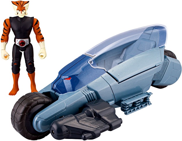 Cosmocats / Thundercats (Bandai) 2011 V1210