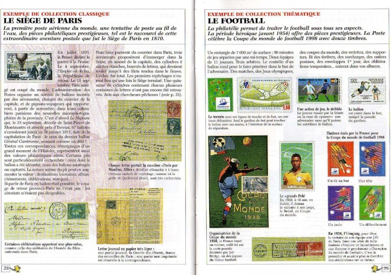Comment collectionner les timbres ? Img05210