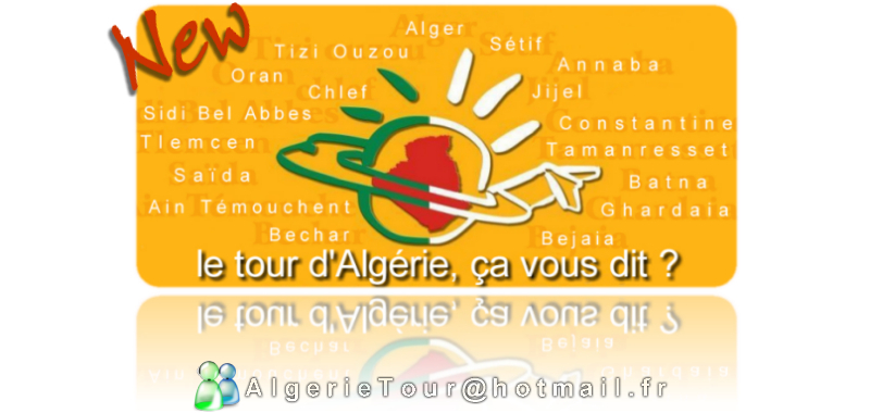 AlgerieTour