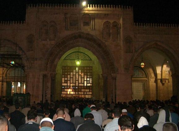 القدس امانه في رقابنا الي يوم الدين Nevenp11