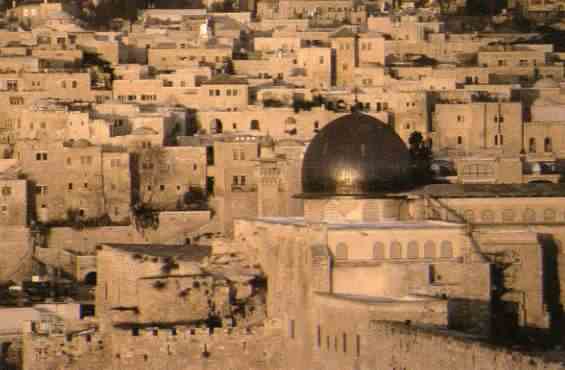 القدس امانه في رقابنا الي يوم الدين Q410