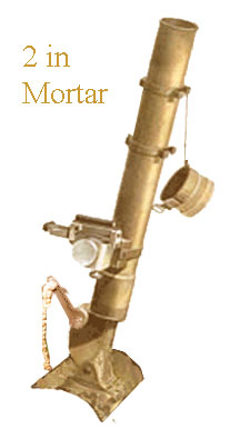 mortier us de 60mm 2inchm11