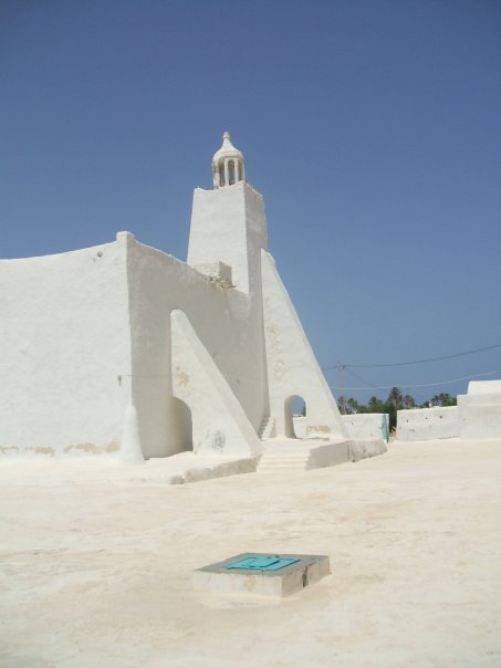 مساجد جزيرة جربة N1530914
