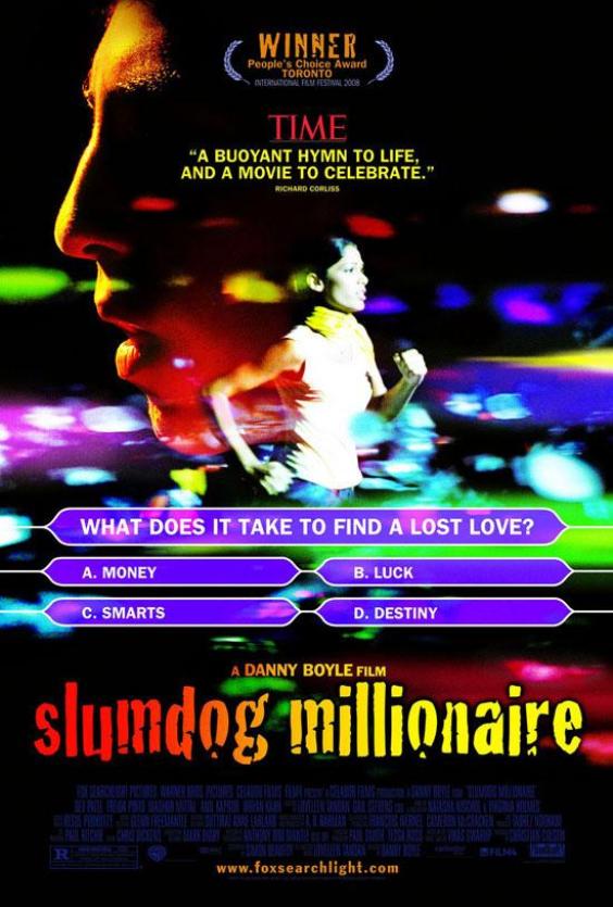 الفيلم الجديد Slumdog Millionaire (2008) - Dvd Rip Slumdo10