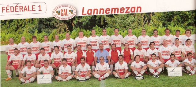 14ème journée : BTS/Lannemezan Lannem11