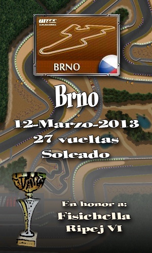 Confirmaciones - Brno Brno10