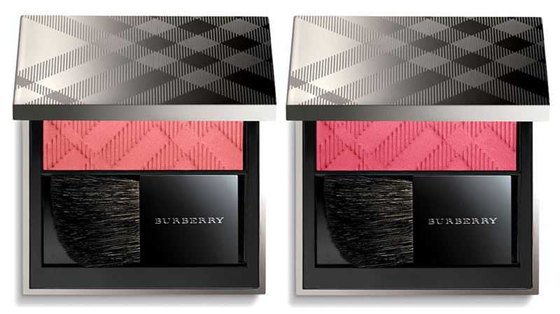 Burberry Beauty 'Siren Red' koleksioni Makeup! 523