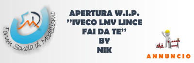IVECO LMV "Lince" fai da te (nik) Banner12
