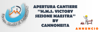 H.M.S. Victory - Sezione maestra (CannoneITA) Banner14