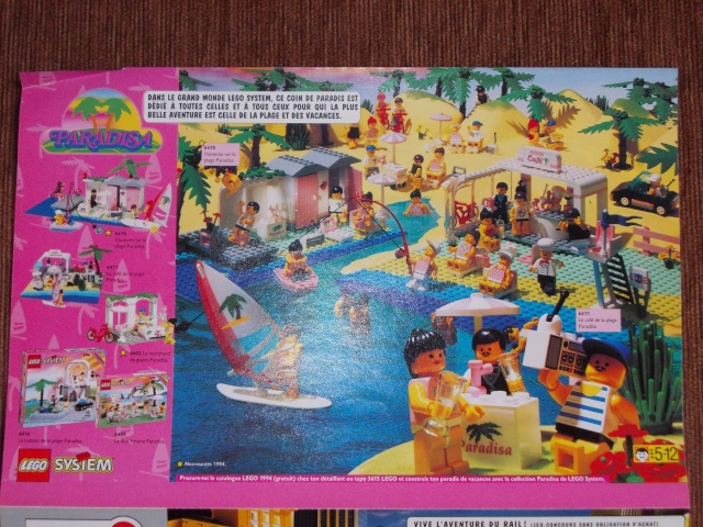 LEGO années 90 : pubs  issues de magazines picsou  Dscn4718