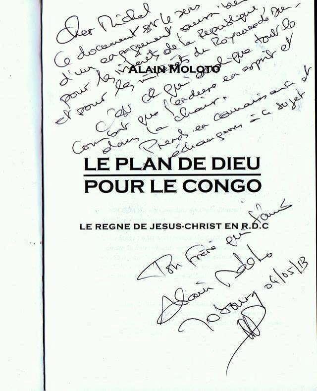 Le frère Alain Moloto s’en est allé ! - Page 2 10015710