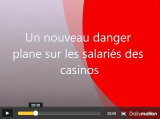 Pratiques de destruction sociale émanant des casinotiers, détruisant nos avantages et gelant les salaires.  Sans-t19