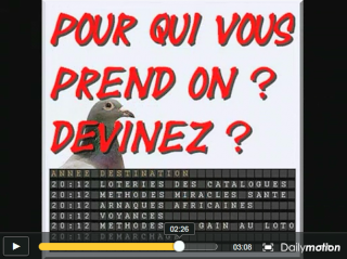 Pratiques de destruction sociale émanant des casinotiers, détruisant nos avantages et gelant les salaires.  Sans-t29