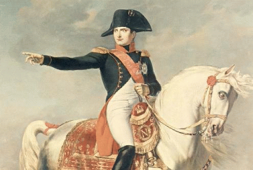 Empire Galactique Napoléonien 