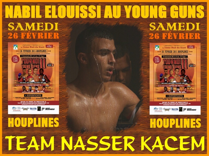 LA NUIT DU SIAM 7 ! TOURNOI YOUNG GUNS II. 26/02/11 ! - Page 7 Montag16