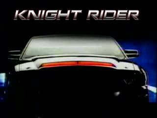 knight rider 2008 au plus bas.... Z2006010