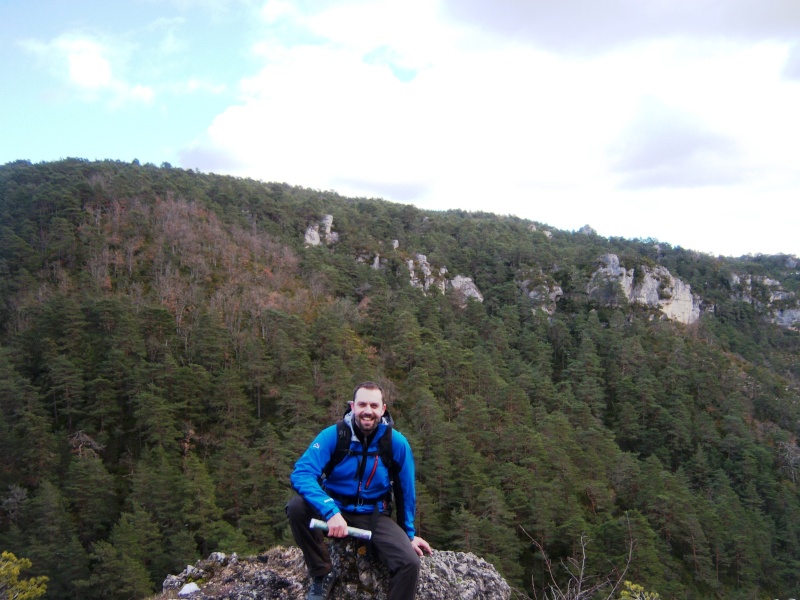 Rando Millau - La Puncho d'Agast (15/02/13) Photo_40