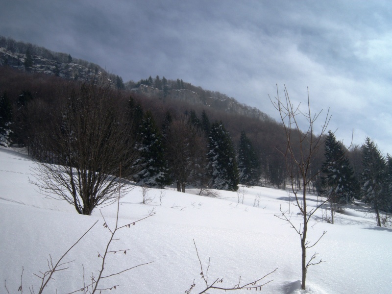 Rando raquette - Le Nord du Vercors (28/02/13 - 03/03/13) Photo_60