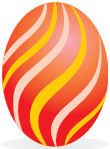 Defisk Yoisha's easter egg hunt Easter10
