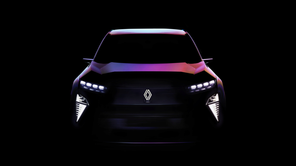 2022 - [Renault] Scenic Vision Concept  2022_f10