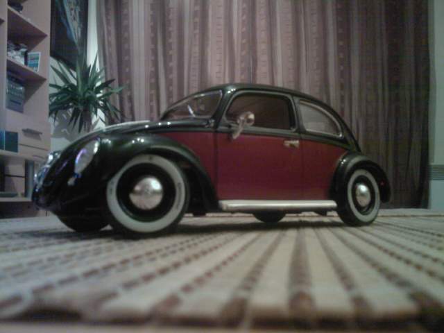 Miniatures VW !!! - Page 3 Photo020