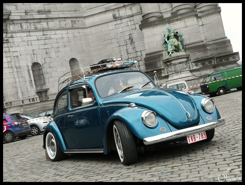 Love bugs parade 13/02/2011 (Bxl) Love-b20