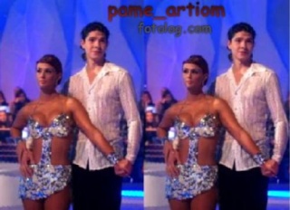 Fotos- Collages dediados a Artiom Sarkisyan (por sus Fans) 1410