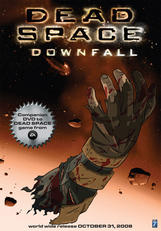 حصريا فيلم الانيمى Dead Space Downfall 2008 مترجم ديفيدى ريب DVDRip على اكثر من سيرفر Deadsp10