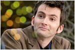 David Tennant quitte Doctor Who Doctor11