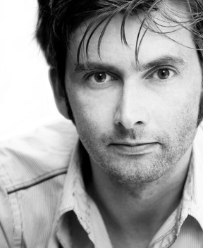 David Tennant quitte Doctor Who L310