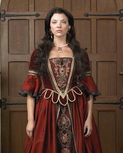 Nathalie Dormer / Anne Boleyn [Saisons 1 & 2] Tudors16