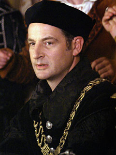 Jeremy Northam / Sir Thomas More [Saisons 1 & 2] Tudors17