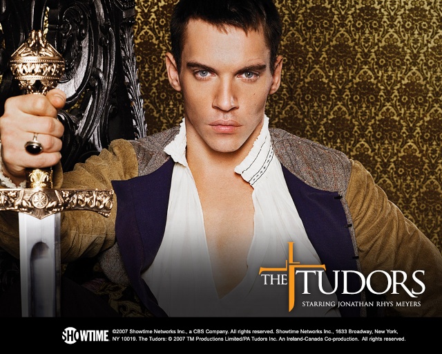 Photos Promo de la Saison 1 Tudors18