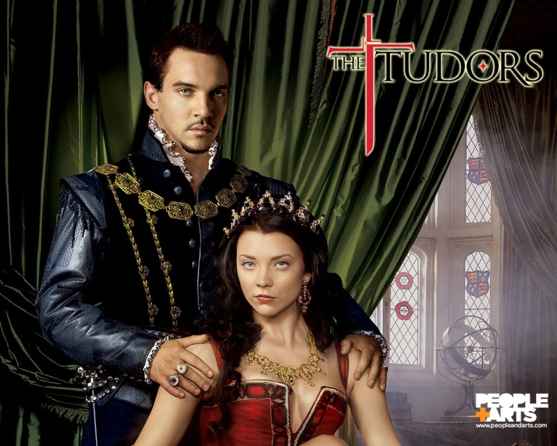 Photos promotionnelles Tudors34