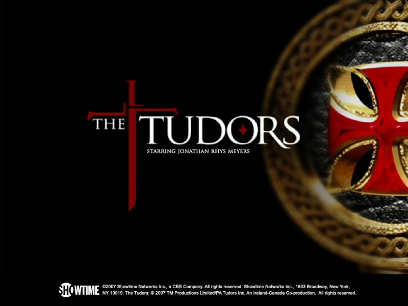 Photos Promo de la Saison 2 Tudors35