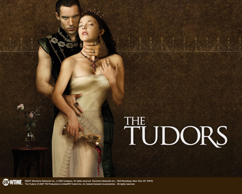 Photos Promo de la Saison 2 Tudors36