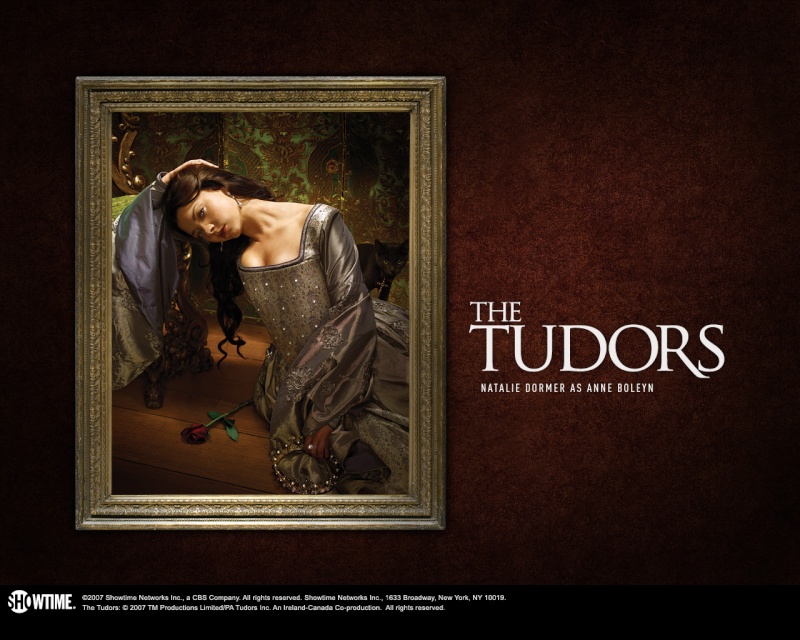 Photos promotionnelles Tudors39