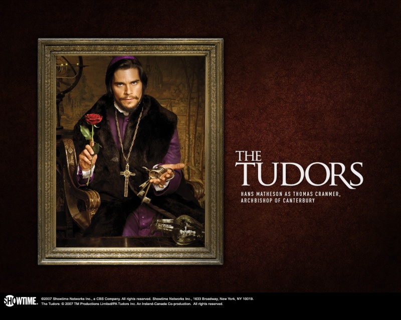 Photos promotionnelles Tudors44
