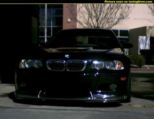 bmw e 46 ...... E4610