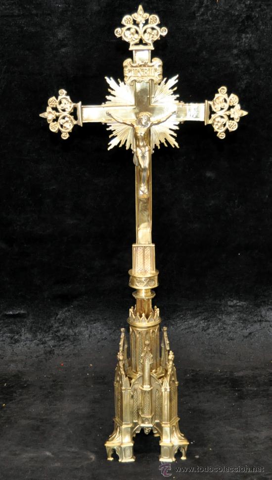 Cruz de Iglesia 36298410