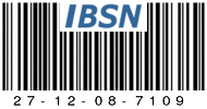 IBSN: Internet Blog Serial Number 27-12-08-7109