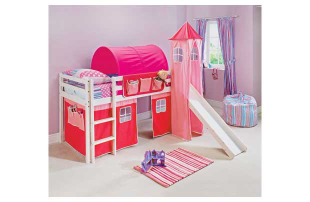 غرف النوم للاطفال وافكار للغرف الضيقة 199-6614