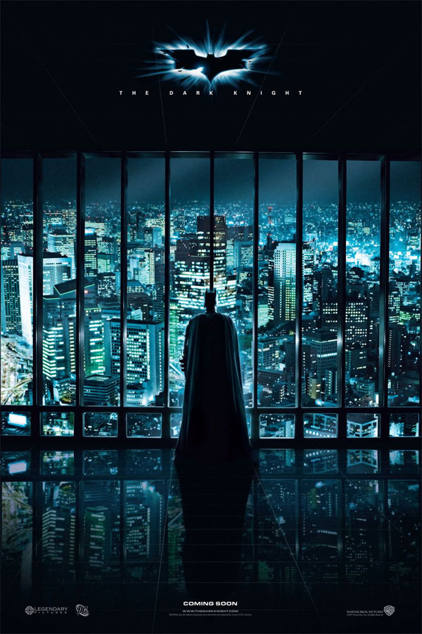 [NEW] - The Dark Knight with DVDScr 28m1b411
