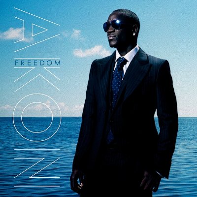 [ENGLISH] - Akon Freedom Akonsl10