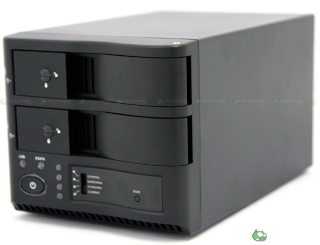 The next-gen of HDD Rack available now Extern10
