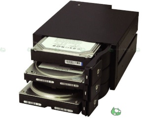 The next-gen of HDD Rack available now Extern11