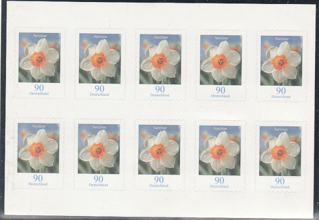 Blumengruß aus Deutschland - Dauerserie Blumen Img_0098