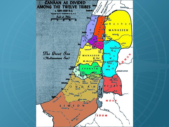 Twelve Tribes of Israel 12_tri12